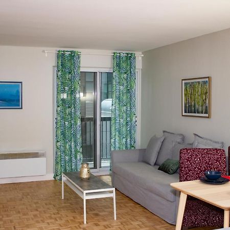 Sweet Suites In Montréal Eksteriør billede