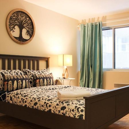 Sweet Suites In Montréal Eksteriør billede